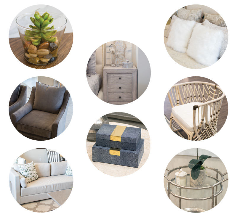 Style and design are at the heart of Luxe